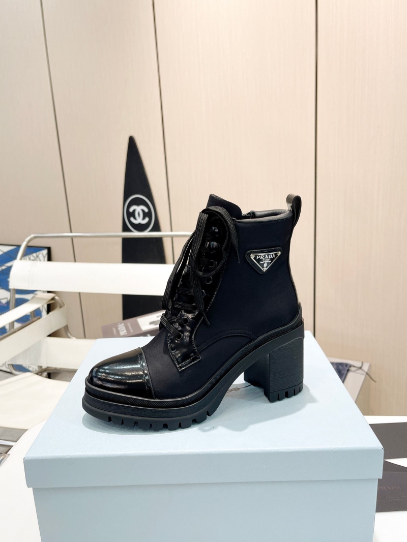 Prada Boots